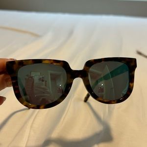 Krewe sunglasses